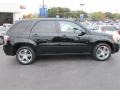 2008 Black Chevrolet Equinox Sport AWD  photo #3