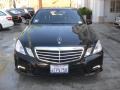 Black - E 350 Sedan Photo No. 6