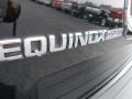 2008 Black Chevrolet Equinox Sport AWD  photo #6