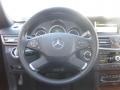 Black - E 350 Sedan Photo No. 12