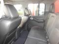 2012 Avalanche White Nissan Frontier Pro-4X Crew Cab 4x4  photo #15