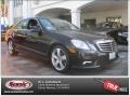 Black - E 350 Sedan Photo No. 26