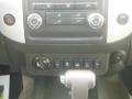 2012 Avalanche White Nissan Frontier Pro-4X Crew Cab 4x4  photo #25