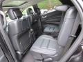 2014 Brilliant Black Crystal Pearl Dodge Durango Citadel  photo #8