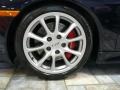 Midnight Blue Metallic - 911 GT3 Photo No. 5