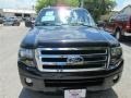 2012 Black Ford Expedition Limited  photo #2