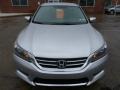 2014 Alabaster Silver Metallic Honda Accord Sport Sedan  photo #8