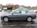 2014 Modern Steel Metallic Honda Accord EX Sedan  photo #2