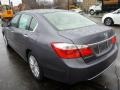 2014 Modern Steel Metallic Honda Accord EX Sedan  photo #3