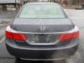 2014 Modern Steel Metallic Honda Accord EX Sedan  photo #4