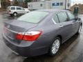 2014 Modern Steel Metallic Honda Accord EX Sedan  photo #5