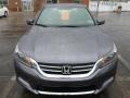 2014 Modern Steel Metallic Honda Accord EX Sedan  photo #8