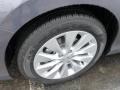2014 Modern Steel Metallic Honda Accord EX Sedan  photo #9