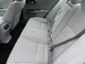 2014 Modern Steel Metallic Honda Accord EX Sedan  photo #11