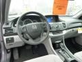 2014 Modern Steel Metallic Honda Accord EX Sedan  photo #12