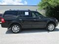 2012 Black Ford Expedition Limited  photo #27