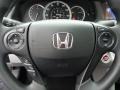 2014 Modern Steel Metallic Honda Accord EX Sedan  photo #16