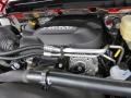 Flame Red - 2500 Big Horn Crew Cab 4x4 Photo No. 10
