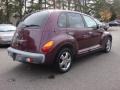 Deep Cranberry Pearlcoat - PT Cruiser Limited Photo No. 5