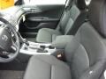 2014 Crystal Black Pearl Honda Accord LX Sedan  photo #10