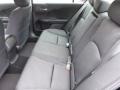2014 Crystal Black Pearl Honda Accord LX Sedan  photo #11