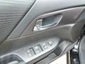 2014 Crystal Black Pearl Honda Accord LX Sedan  photo #13