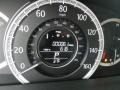2014 Crystal Black Pearl Honda Accord LX Sedan  photo #18