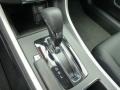 2014 Crystal Black Pearl Honda Accord LX Sedan  photo #19