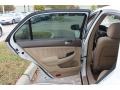 2007 Taffeta White Honda Accord Value Package Sedan  photo #12