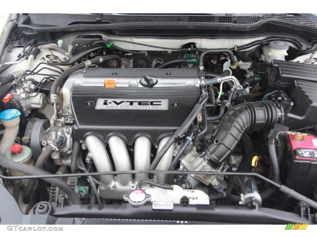 2007 Accord Value Package Sedan - Taffeta White / Ivory photo #19