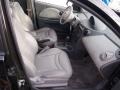 Gray Front Seat Photo for 2003 Saturn ION #88646236
