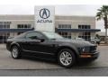 Black 2006 Ford Mustang V6 Premium Coupe