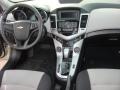 Champagne Silver Metallic - Cruze LS Photo No. 14