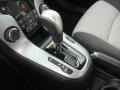 Champagne Silver Metallic - Cruze LS Photo No. 20
