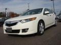 Premium White Pearl - TSX Sedan Photo No. 1