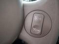 Gray Controls Photo for 2003 Saturn ION #88646725