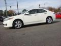 Premium White Pearl - TSX Sedan Photo No. 2