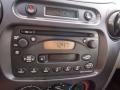 Gray Audio System Photo for 2003 Saturn ION #88646749