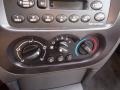 Gray Controls Photo for 2003 Saturn ION #88646772
