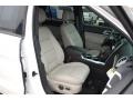 2014 White Platinum Ford Explorer XLT  photo #9