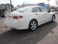 Premium White Pearl - TSX Sedan Photo No. 6