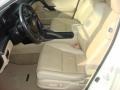Premium White Pearl - TSX Sedan Photo No. 10