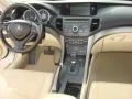 Premium White Pearl - TSX Sedan Photo No. 13