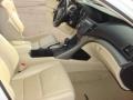 Premium White Pearl - TSX Sedan Photo No. 14