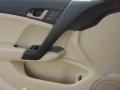 Premium White Pearl - TSX Sedan Photo No. 16