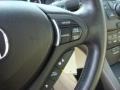 Premium White Pearl - TSX Sedan Photo No. 26