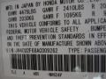 Premium White Pearl - TSX Sedan Photo No. 31