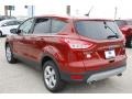 2014 Sunset Ford Escape SE 1.6L EcoBoost  photo #2