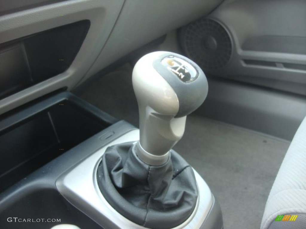 2010 Honda Civic EX Sedan 5 Speed Manual Transmission Photo #88647733