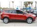 2014 Sunset Ford Escape SE 1.6L EcoBoost  photo #5